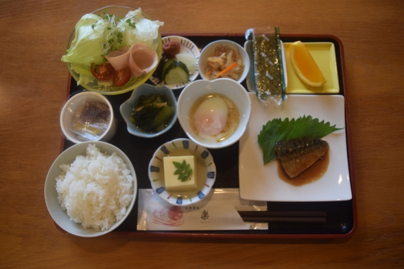 新緑の吉野山【朝食付き】プラン